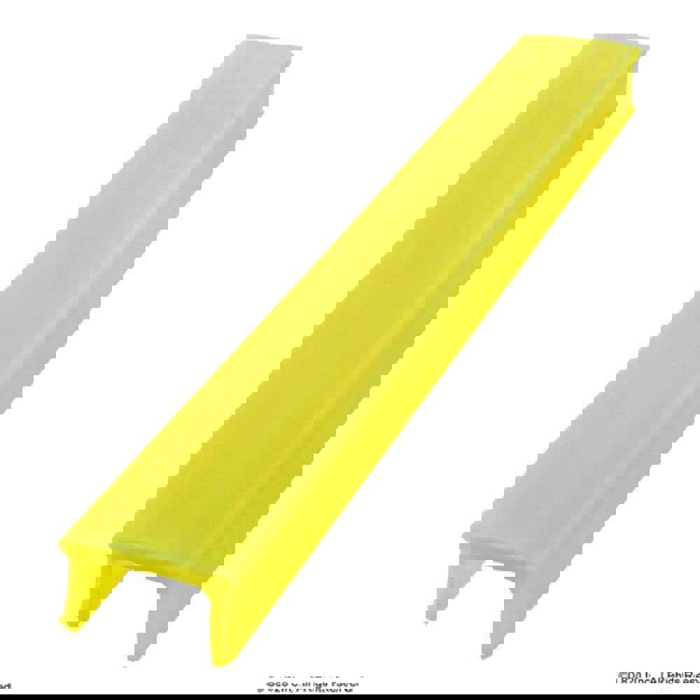 Economy T-Slot Cover: Use With 45 Series